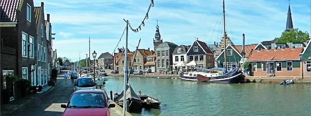 Monnickendam: 1208 Monnickendam 122